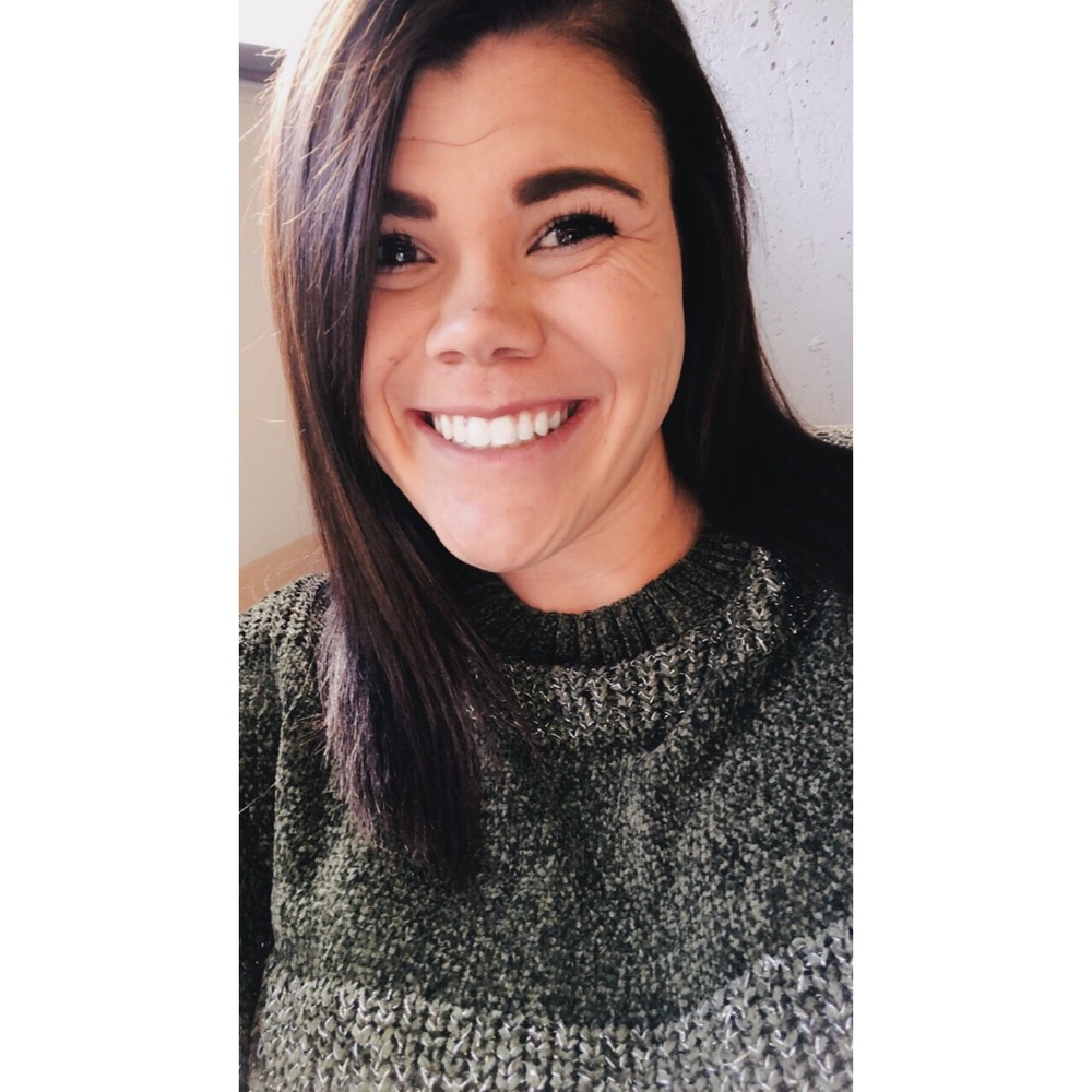 Meet your Posher, Morgan